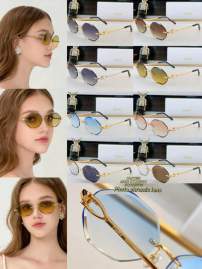 Picture of Cartier Sunglasses _SKUfw80049427fw